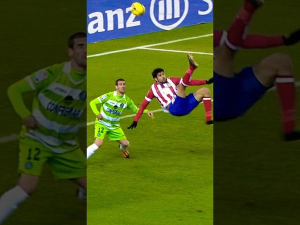 DIEGO COSTA prime 🤯