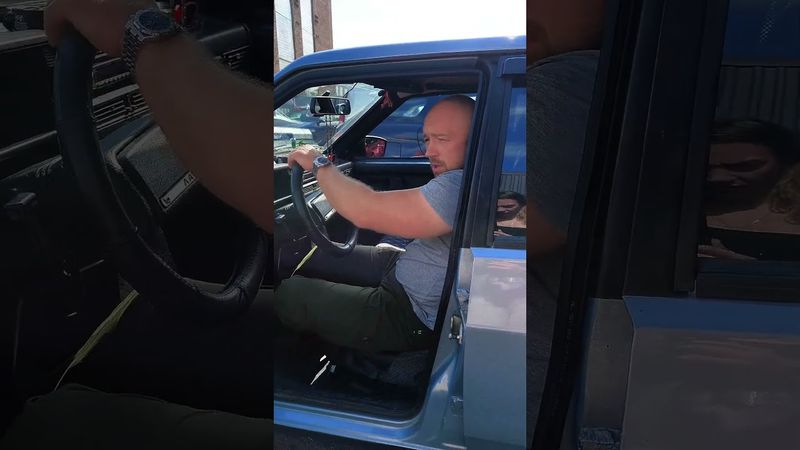 Капсула времени - ВАЗ 21099