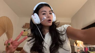 fortnite + among us with SIBLINGS