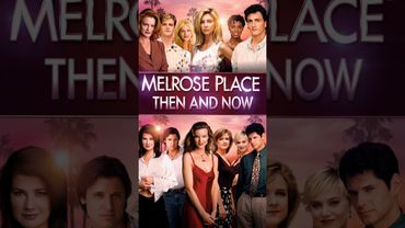 Cast of Melrose Place Then and Now (Part 2) (2025 Edition) #melroseplace #90stvshows