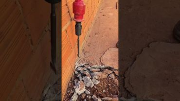 Try new Concrete cutter #tools #cutter #cuttingskills #viral #shorts #shortsviral #construction