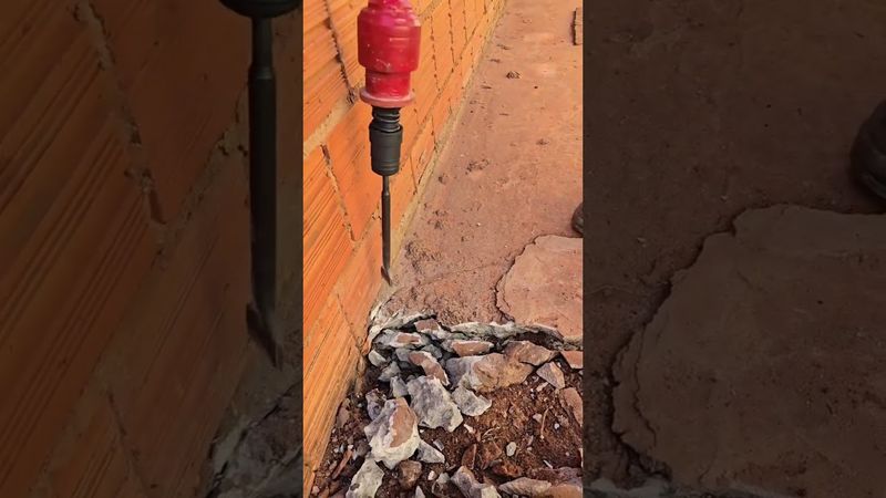 Try new Concrete cutter #tools #cutter #cuttingskills #viral #shorts #shortsviral #construction