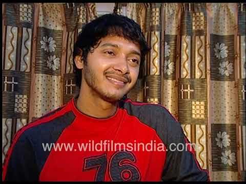 Shreyas Talpade: I have been able to see only Bimal da's films. I consider Bimal Roy as my idol