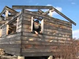 Вы кто такие, я вас не звал, идите нахуй