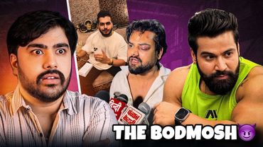 THE CRINGE GANGSTER OF INTERNET 🤡🤡 FT PIYUSH SHARMA , BUNNY BOSS ,RAJVEER !!