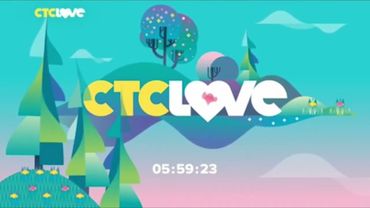 Часы «СТС LOVE» (Весна 2018; 01.03-15.06.2019)