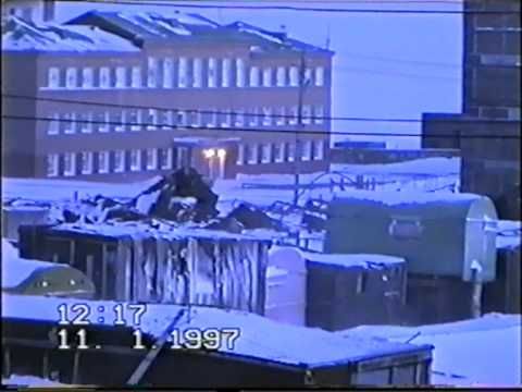 Тикинская сборка пурга и виды