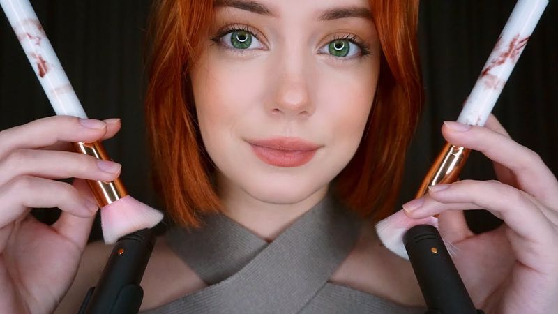 ASMR - DO YOU WANT TO FEEL 100% TINGLES?