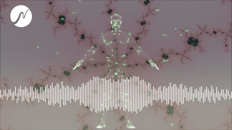 تحریک عصب بینایی برای بهبود بینایی (فرکانس‌های زیستی neowake®)