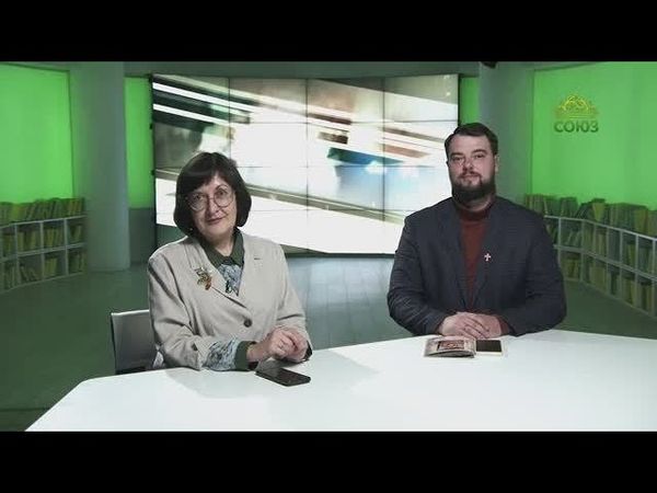 ЧЕТВЕРТЬ ЧАСА: АНОНСЫ СОБЫТИЙ. В студии Тимофей Обухов и Светлана Ладина