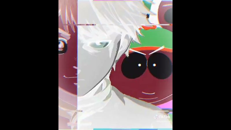 |•#southpark / créditos a: @k3nzoruu•|