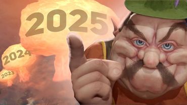 Ставлю 100к на будущее игр: что взорвёт индустрию к 2027