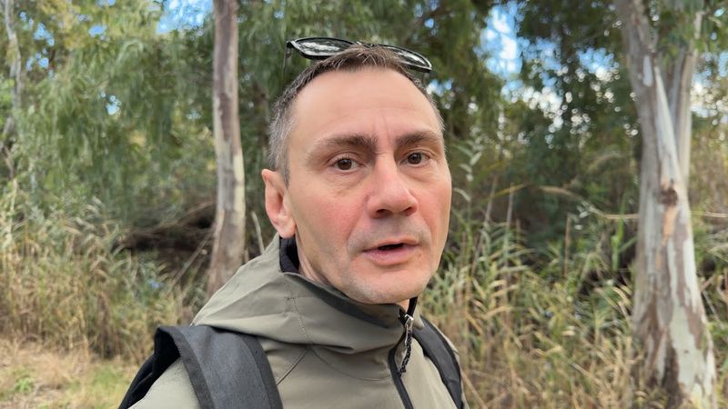 Для кого отправили Орешник?