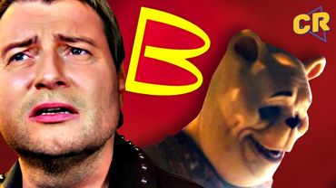 НОВЫЙ МАКДАК, ВИННИ ПУХ МАНЬЯК, БАСКОВ В КИНО И ДР.