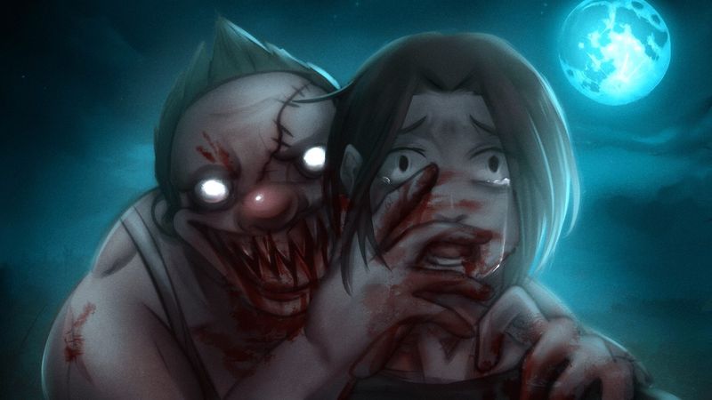 ПРИВЯЗОЧНИКИ - СУМАШЕДШИЕ ФРИКИ 😨