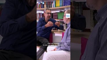 Should Bulgaria switch to the euro? | The Response - EP39