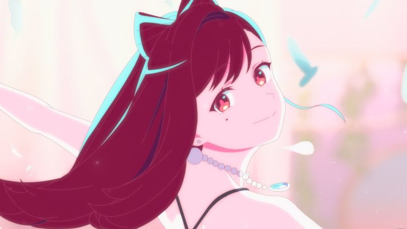 MILGRAM -ミルグラム- / ユノ「Tear Drop」第二審MV