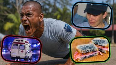 10 CONSEJOS PARA ENTRAR A LA ACADEMIA DE POLICÍA