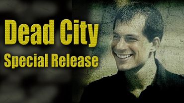 Розбираю Stalker dead city Special Release