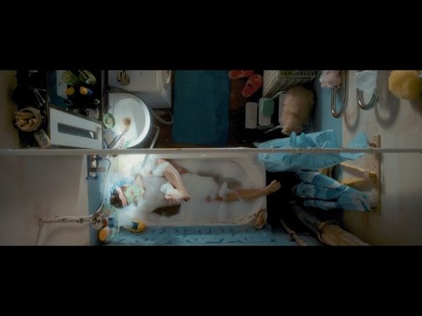 Leningrad _ l'exposé