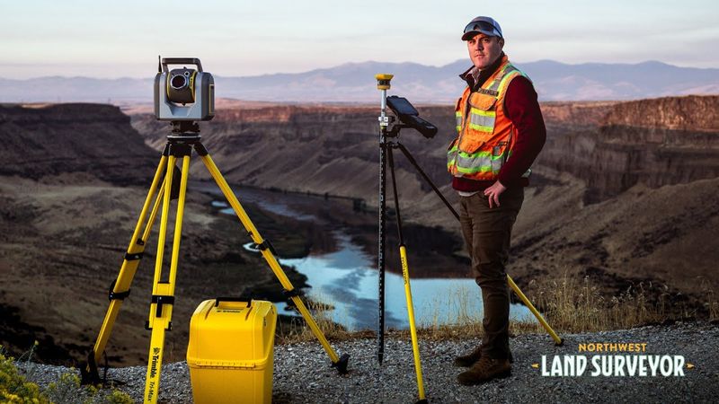 Why Land Surveying is high in demand