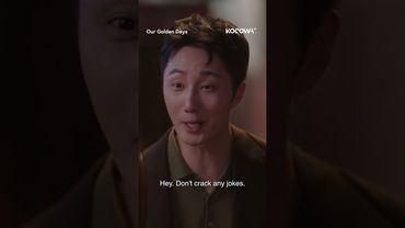 #JungInSun's confession receives an unexpected response from #JungIlWoo 🤨#kdrama #kocowa