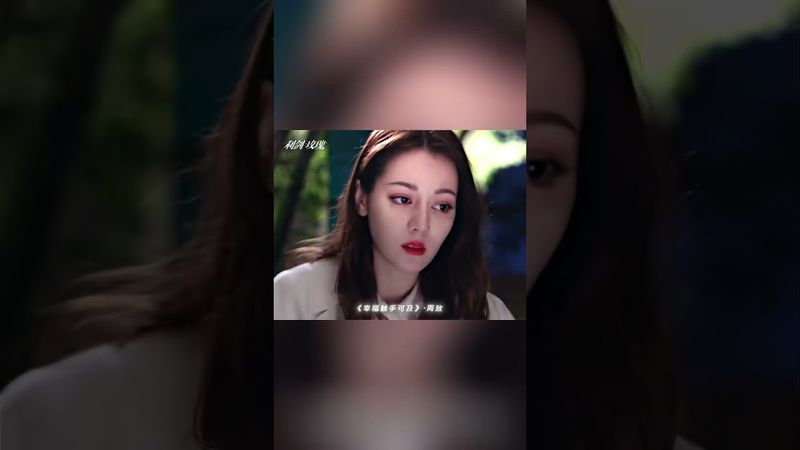 Let's take Deng Yan home together on July 28 #利剑玫瑰  #迪丽热巴 #金世佳 #drama #chinesedrama