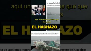 HACHAZO por qué los políticos se corrompen