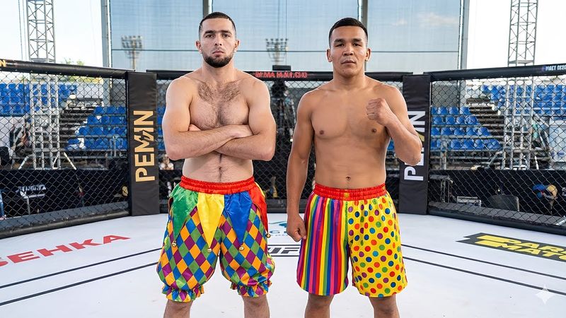 «САТУРН» ВА «УЗБЕК ТАЙСОННИНГ АЙАНЧЛИ АСОРАТЛАРИ 🤦‍♂️