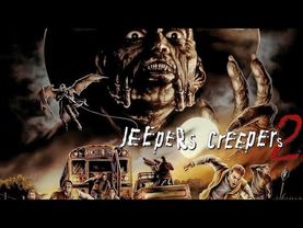Jeepers Creepers 2 Película En Español latino HD
