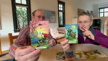 Откроется Полная Версия Вашей Судьбы как на Ладони Все Что я Здесь Скажу Сбудется #Колена