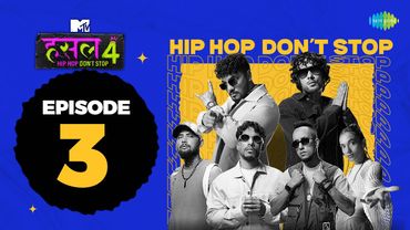 MTV Hustle 4 Ep 3 | Danish, Siyaahi, Devil The Rhymer, K!LLSWITCH, Manisten, Volt, Little Bhatia