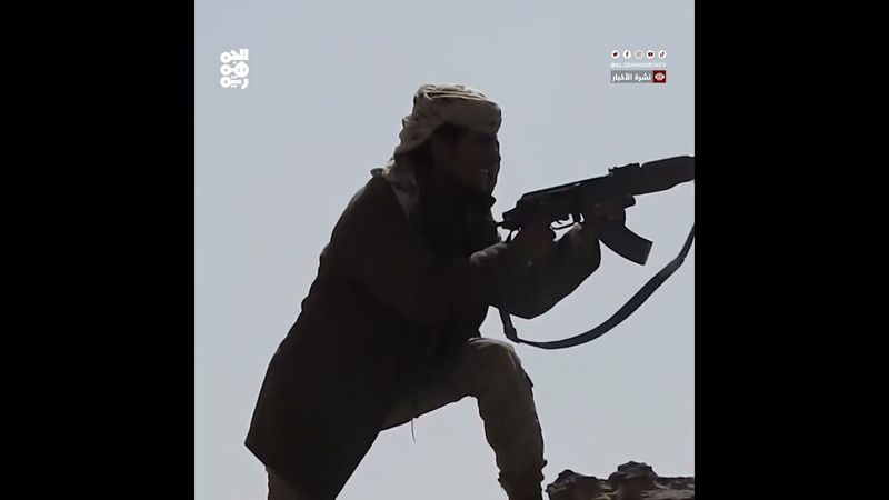 قتلى وجرحى في مواجهات بين رجال القبائل ومليشيا الحوثي في رداع