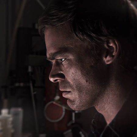 Мигель Прадо || dexter || edit || #ae #dexter #edit 