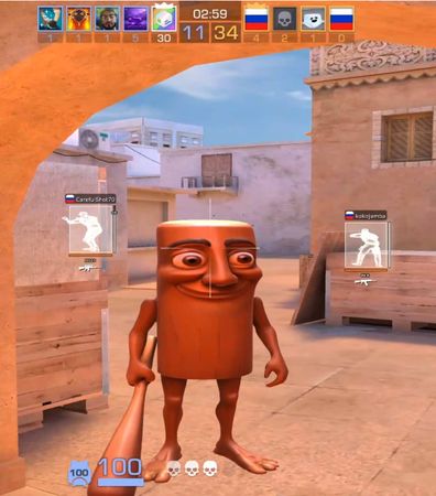 FAKE POV, GAME #стандофф2 #standoff2 #стендофф2 #стэндофф2 