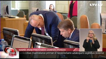 27.03.2017. Dienas ziņas īsumā