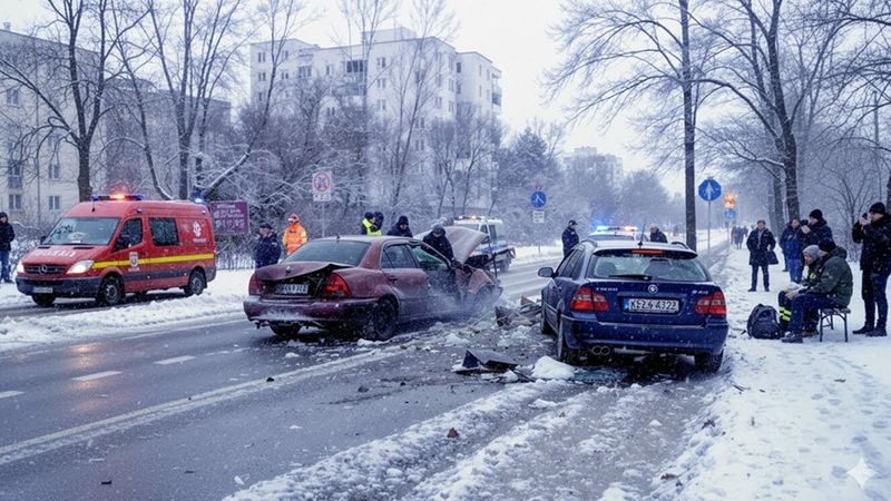 Idiots in Cars | Russia | USA #9
