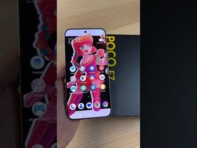 ТОП-5 ПЛЮСОВ POCO F7