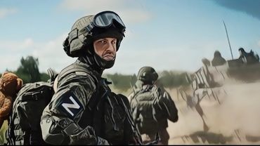 Propaganda de reclutamiento Ruso 🇷🇺 [Audio Español] 2024