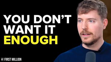 MrBeast Isn’t Cute. Here’s His Brutal Business Lessons.