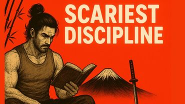 The Scariest Level of Discipline You’ve Ever Seen