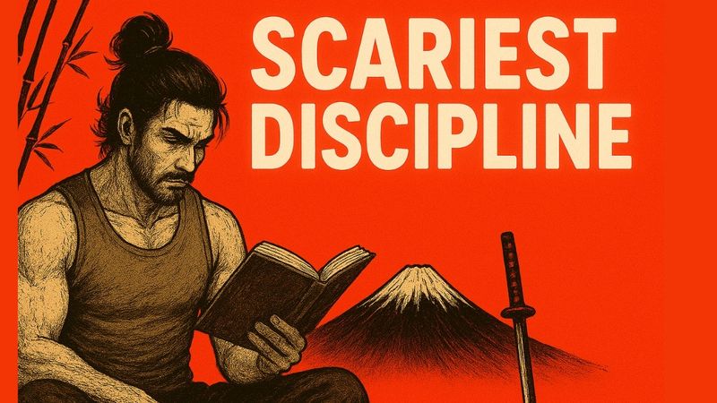 The Scariest Level of Discipline You’ve Ever Seen