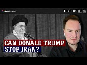 Can Donald Trump stop the Iran-Israel conflict?
