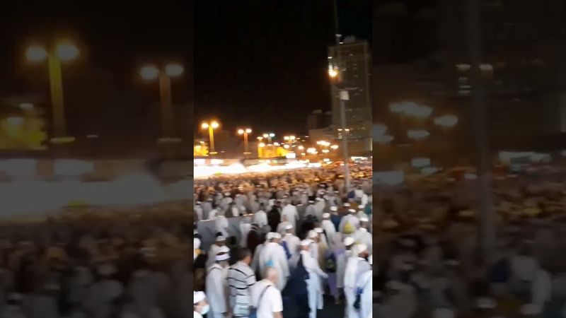 Makkah#ka'bah