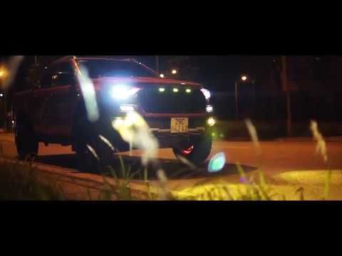 My RANGER \ upgrade new accessories