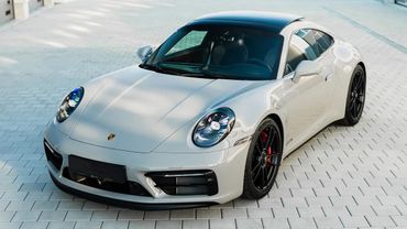 Porsche 911 — Кидок на 33.000.000р!