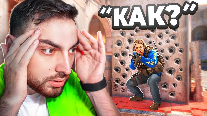 Я ОБМАНУЛ ЮТУБЕРОВ и заставил смотреть ИХ СОБСТВЕННЫЕ матчи