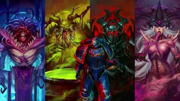 Талос (Непоколебимый) / Talos (Unyielding) (AI COVER SONG)