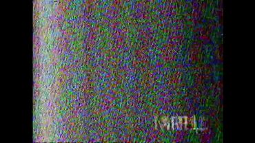 Ю во время профилактики (12.02.2020) Московская эфирная аналоговая версия