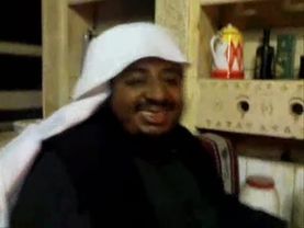 تقليد صوت مضحك  (: GENTEL MAN